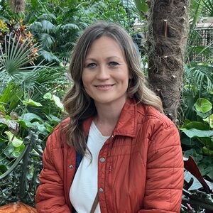 Meet your Posher, Dusty